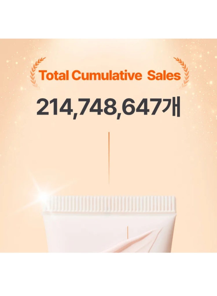 اي ال تي ELT Cosmetic Vita Youth Vitamin Tone Up Cream – كريم فيتامين لتفتيح فوري وترطيب ولمسة إشراقة طبيعية - Image 5